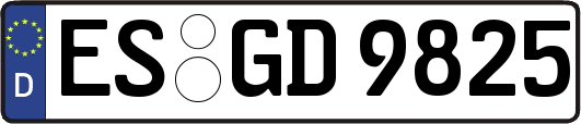 ES-GD9825
