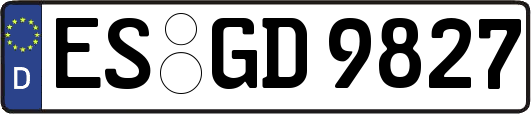 ES-GD9827