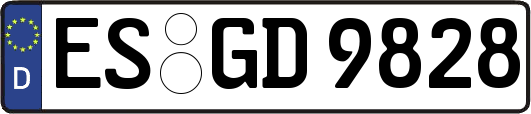 ES-GD9828