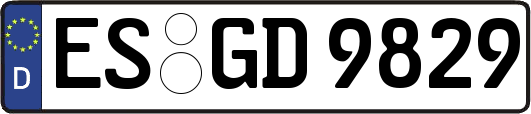 ES-GD9829