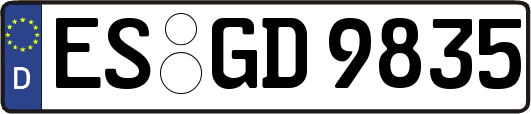 ES-GD9835