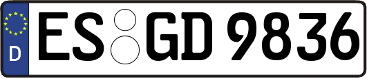 ES-GD9836