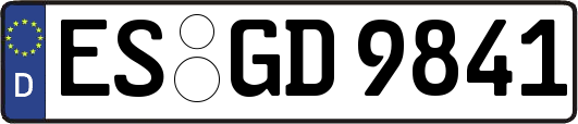ES-GD9841