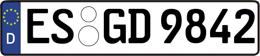 ES-GD9842