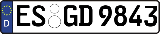 ES-GD9843