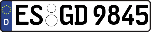 ES-GD9845