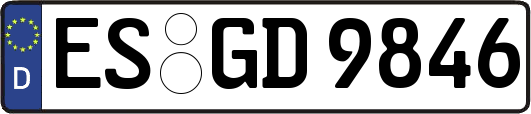 ES-GD9846