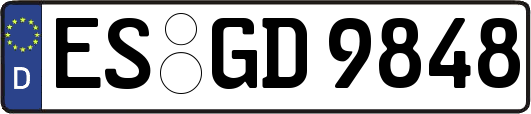 ES-GD9848