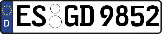 ES-GD9852