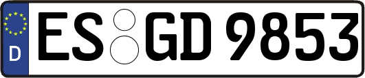 ES-GD9853