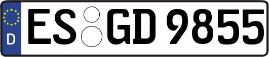 ES-GD9855
