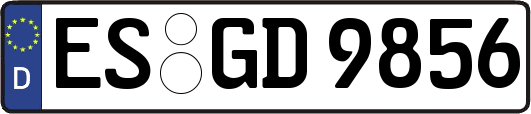 ES-GD9856