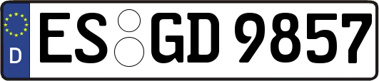 ES-GD9857