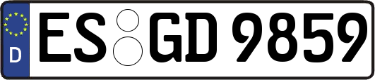 ES-GD9859