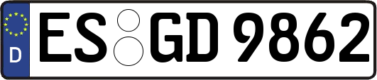 ES-GD9862