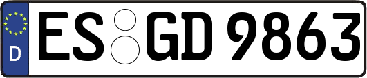 ES-GD9863