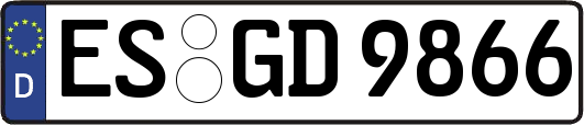 ES-GD9866