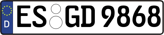 ES-GD9868