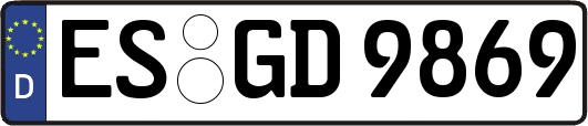 ES-GD9869