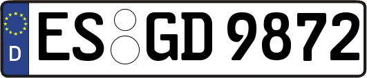 ES-GD9872