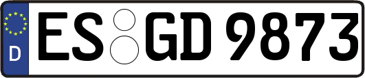 ES-GD9873