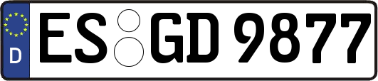 ES-GD9877