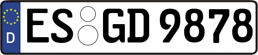 ES-GD9878