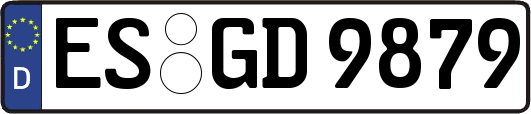 ES-GD9879