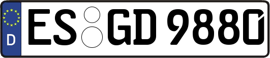 ES-GD9880