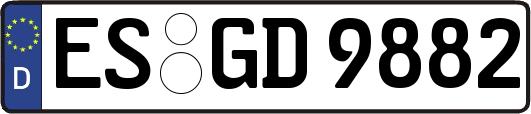 ES-GD9882