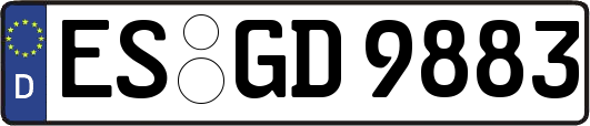 ES-GD9883