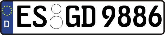 ES-GD9886