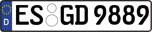 ES-GD9889