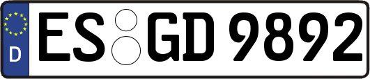 ES-GD9892
