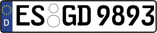 ES-GD9893