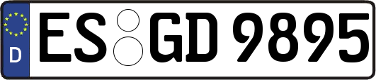ES-GD9895