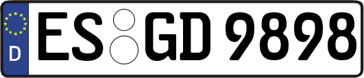 ES-GD9898