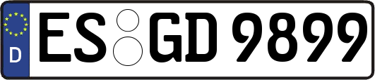 ES-GD9899