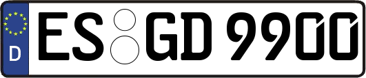 ES-GD9900