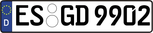 ES-GD9902