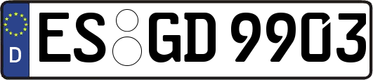 ES-GD9903
