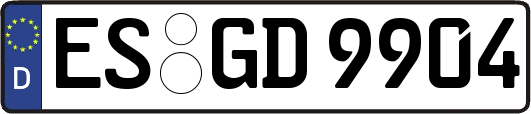 ES-GD9904