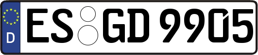 ES-GD9905