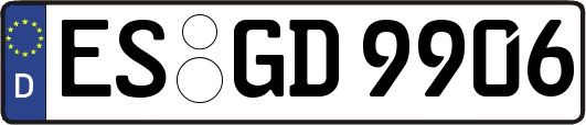 ES-GD9906