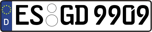 ES-GD9909