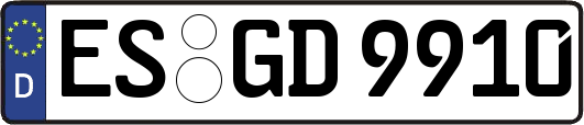 ES-GD9910