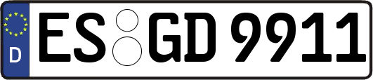 ES-GD9911