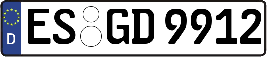 ES-GD9912