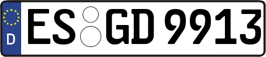 ES-GD9913