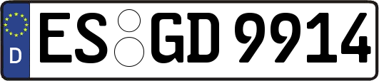ES-GD9914